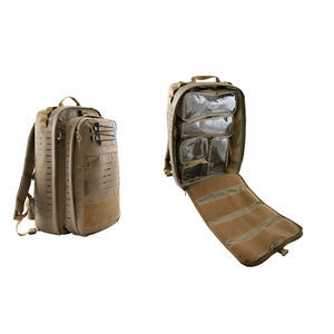 Medizinische Tasche / Notfall 1