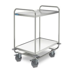medizinischer Wagen 1