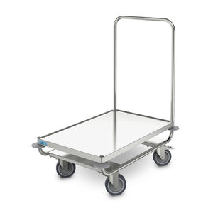 medizinischer Wagen 1