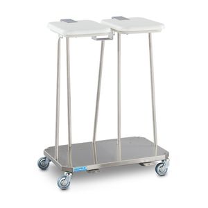 Sackhalterwagen für dreckige Wäsche