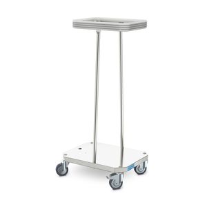 Sackhalterwagen für dreckige Wäsche