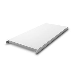 Aluminium-Regal 1