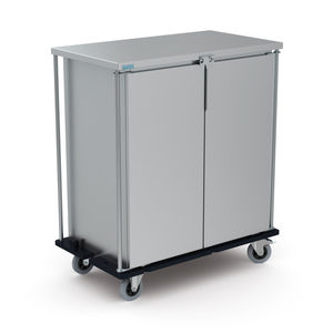 Wagen für Sterilisationscontainer 1