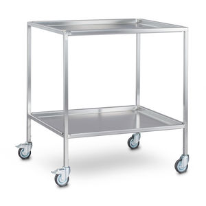 chirurgischer Wagen