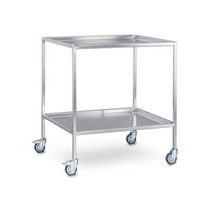 chirurgischer Wagen