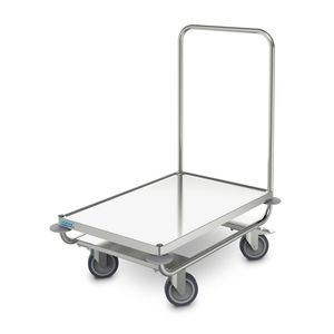medizinischer Wagen 1
