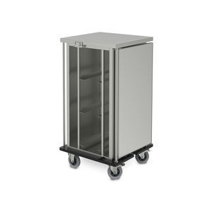 Wagen für sterile Materialien