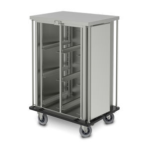 Wagen für sterile Materialien