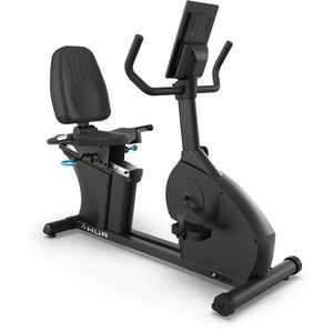aktives Liegefahrrad 1