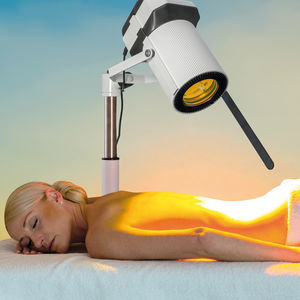 Phototherapielampe zur Gelenkschmerzbehandlung
