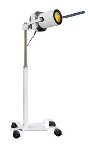 dermatologische Phototherapielampe