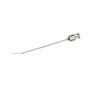 hypodermische Nadel