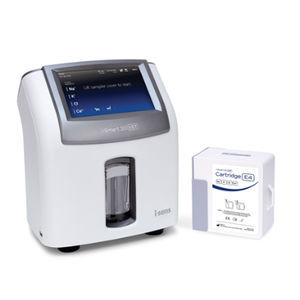 automatischer Elektrolyt-Analysator 1