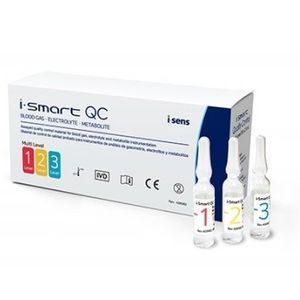 Reagenzkit / als Lösung 1