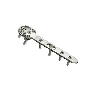 Kompressionsplatte für Humerus 1