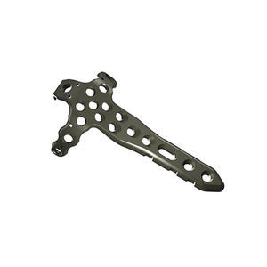 Kompressionsplatte für Humerus 1