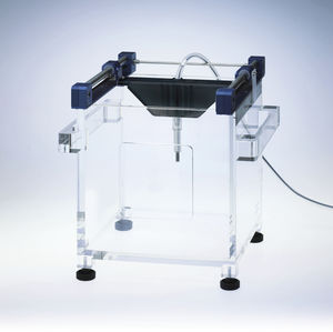 Testphantom für Strahlentherapie