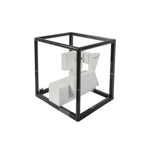 Testphantom für Protonentherapie
