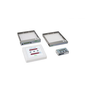 Röntgenstrahlen-Testdosimeter 1