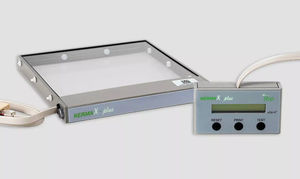 Röntgenstrahlen-Testdosimeter 1