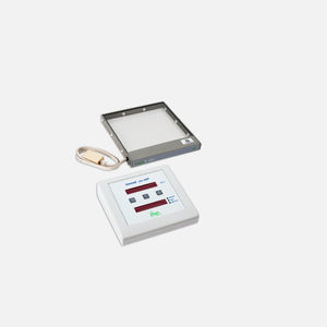 Röntgenstrahlen-Testdosimeter 1