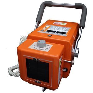Röntgengenerator für Röntgenzwecke 1