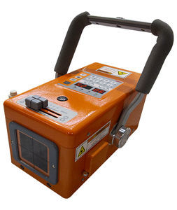 Röntgengenerator für Veterinärradiographie 1