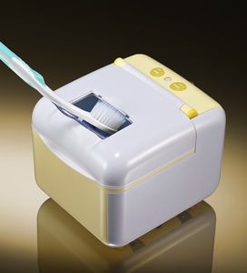 Dental-Ultraschallbad