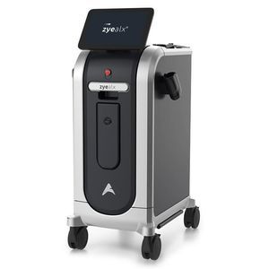 Laser für Epilation 1