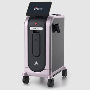 Laser für Epilation 1