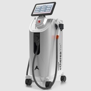 Dermatologie-Laser 1