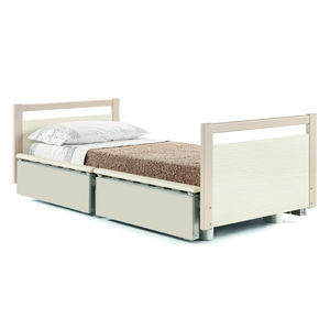 Notfallbett