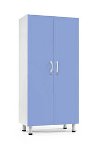 Garderobe für Patientenzimmer