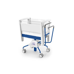 Wiege für Krankenhäuser / Trendelenburg