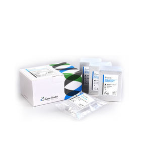 Testkit für Infektionskrankheiten