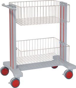 Wagen für Kliniken