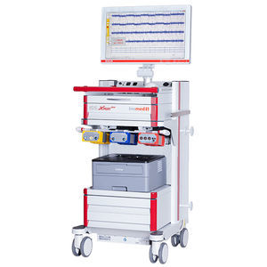 Intraoperatives Neuromonitoring-System / für Neurochirurgie