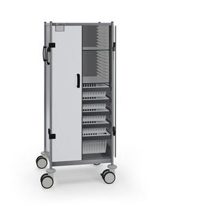 Wagen für Kliniken