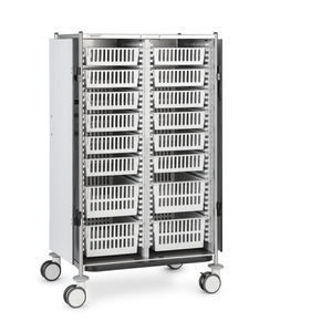 Wagen für Kliniken