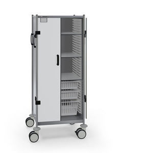 Wagen für Kliniken