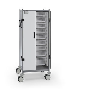 Wagen für Kliniken