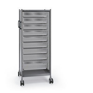 Wagen für OP-Saal