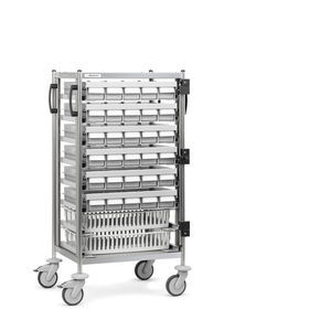Wagen für Kliniken