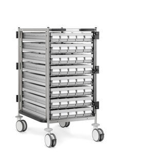 Wagen für Kliniken