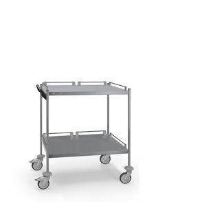 Wagen für Kliniken