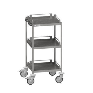 Wagen für Kliniken