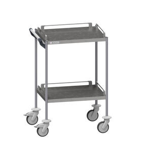 Wagen für Kliniken