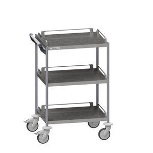 Wagen für Kliniken