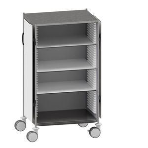 Wagen für Kliniken