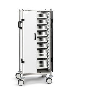 Wagen für Kliniken